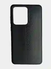 Угольный чехол Samsung S20 Ultra/S11 Plus