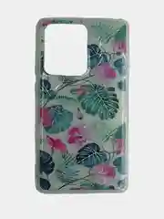Мятный чехол Samsung S20 Ultra/S11 Plus