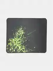 Зеленый коврик для мыши Razer Mantis Speed