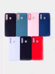 Чехол Samsung A30S / Galaxy A50S / Galaxy A50