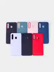 Чехол Samsung A30S / Galaxy A50S / Galaxy A50