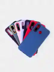 Чехол Samsung A30S / Galaxy A50S / Galaxy A50