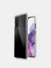 Прозрачный чехол Samsung S 20/ S11 Lite