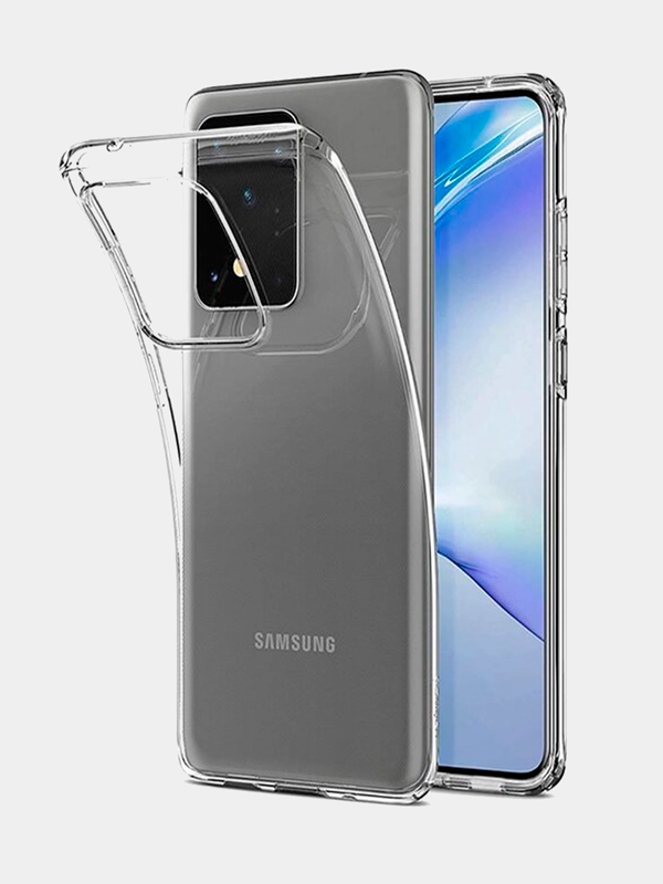 Чехол Samsung S 20/ S11 Lite