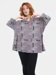 Туника женская домашняя, Lilians