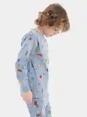 Детский костюм