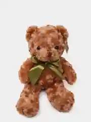 Коричневый мягкая игрушка "Плюшевый медведь"