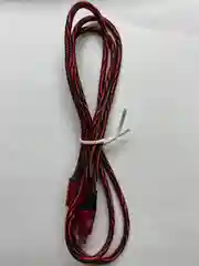 Коралловый меланж кабель Micro-USB
