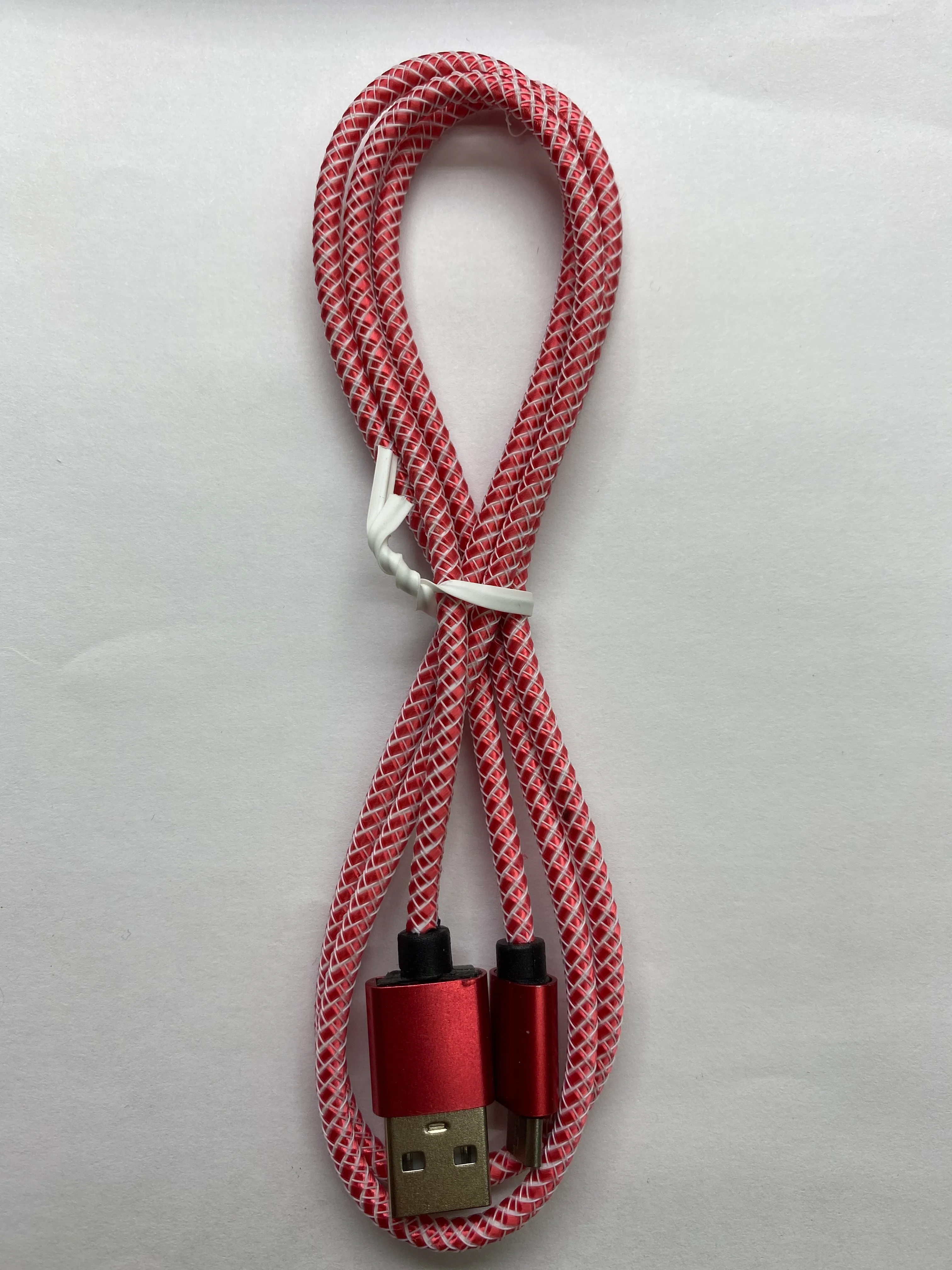 Фуксия кабель Micro-USB