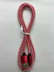 Фуксия кабель Micro-USB