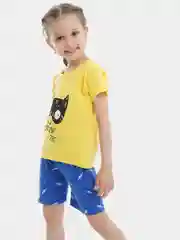 Хлопковые детские комплекты для дома и детского сада, для мальчиков