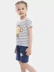 Хлопковые детские комплекты для дома и детского сада, для мальчиков