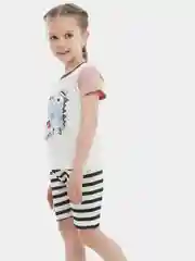 Детские комплекты: шорты и футболка для мальчиков