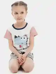 Детские комплекты: шорты и футболка для мальчиков