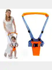 Детские ходунки Moby Baby Moon Walk