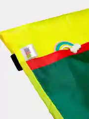 Кармашек для шкафчика для детского сада