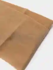 Бежевый чулки женские