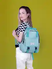 Рюкзак с влагозащитой Forever Cultivate 9028-5