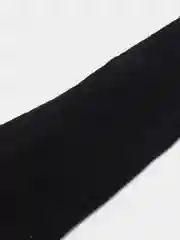 Колготки черные