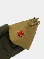 Пилотка "СССР", армейская