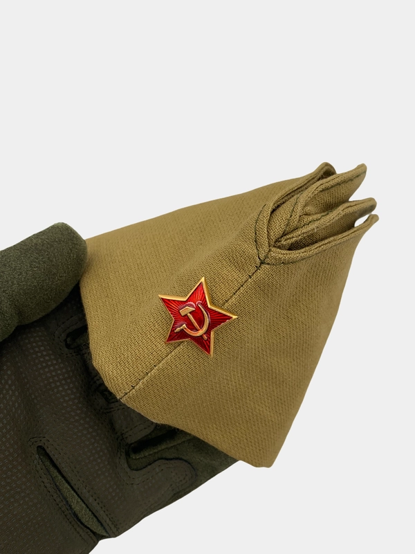 Пилотка "СССР", армейская