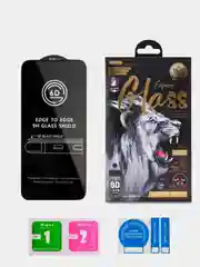 Защитное стекло iPhone 12Pro Max/12 Mini