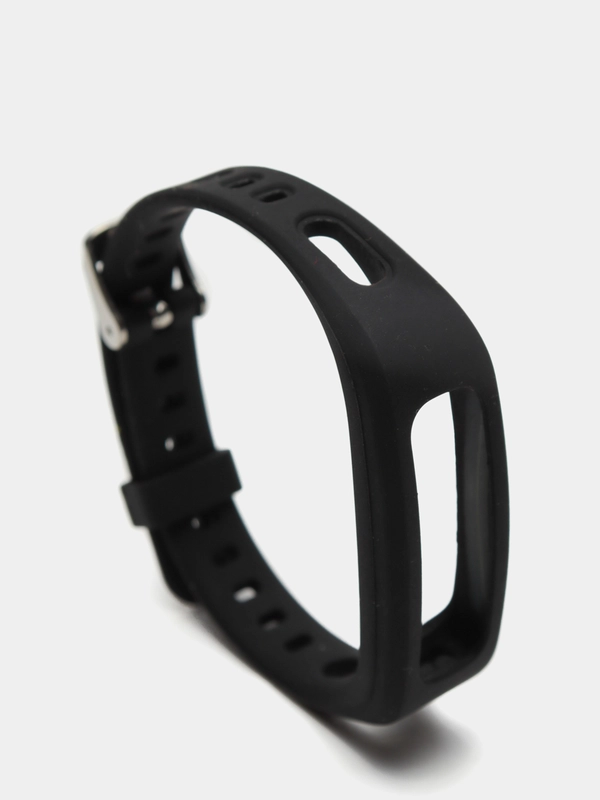Силиконовый ремешок для Honor Band 4 Running Edition Huawei Band 4e 3e Honor Band 5 Sport