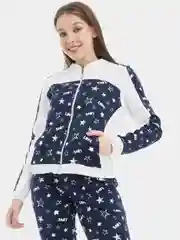 Комплект женский "Млечный путь"