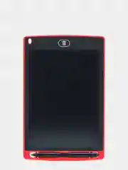 Графический планшет для рисования со стилусом, LCD 8.5