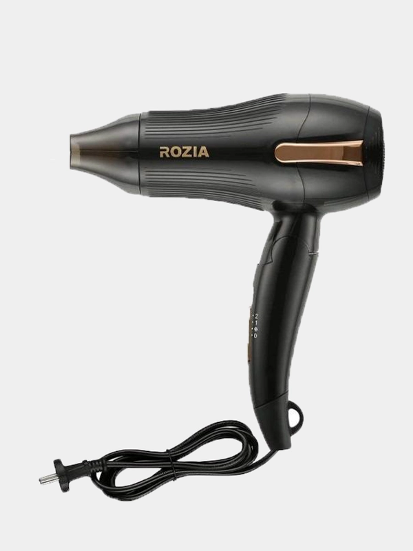 Фен для волос ROZIA HC 8170