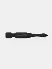 Бита PH1 / PH2 / PH3 / PZ3 x 50 Torsion, для шуруповерта Mr.logo