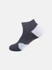 Черный носки короткие, размер 39-43