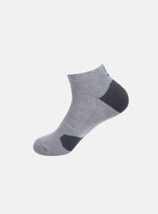 Носки короткие, размер 39-43