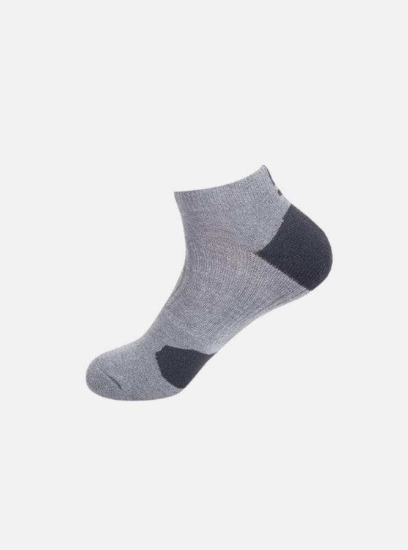 Носки короткие, размер 39-43