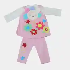 Костюм Ромашка