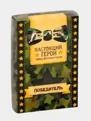 Набор для мальчика "Настоящий герой"