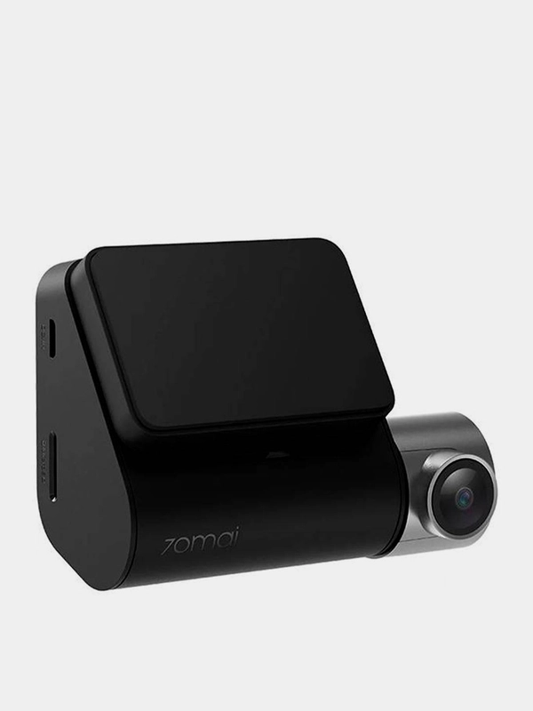 Видеорегистратор Xiaomi 70Mai Dash Cam Pro Plus A500S-1 + камера заднего вида RC06