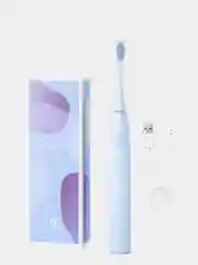 Голубой электрическая зубная щетка Xiaomi Oclean F1