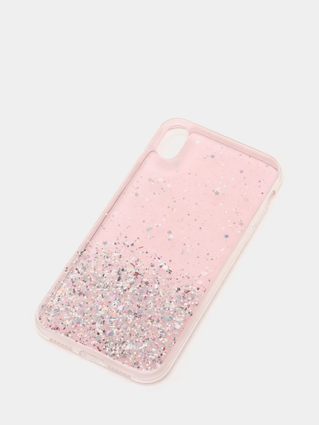 Чехол на Айфон (iPhone) 11 XR 6 / 6s / 7 / 8 / Se / X / Xs 12 13 Pro Max, прозрачный