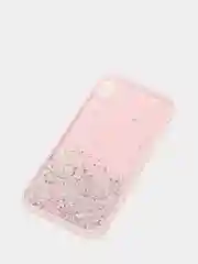 Чехол на Айфон (iPhone) 11 XR 6 / 6s / 7 / 8 / Se / X / Xs 12 13 Pro Max, прозрачный