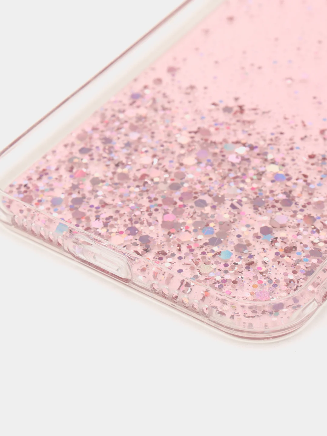 Чехол на Айфон (iPhone) 11 XR 6 / 6s / 7 / 8 / Se / X / Xs 12 13 Pro Max, прозрачный
