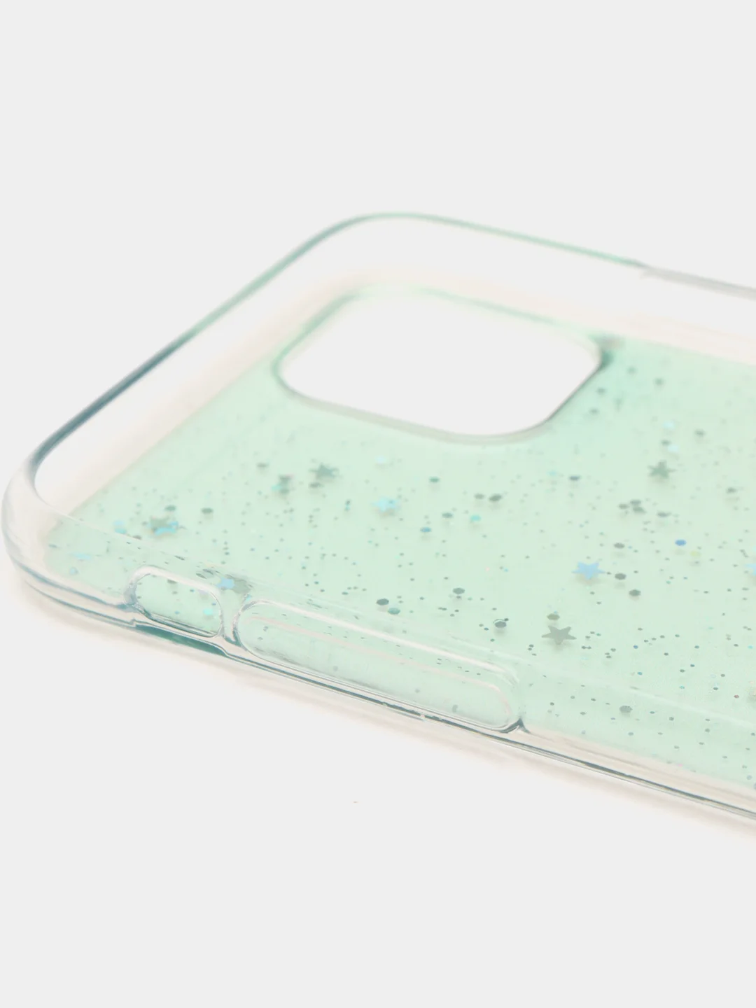 Чехол на Айфон (iPhone) 11 XR 6 / 6s / 7 / 8 / Se / X / Xs 12 13 Pro Max, прозрачный