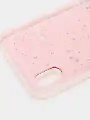 Чехол на Айфон (iPhone) 11 XR 6 / 6s / 7 / 8 / Se / X / Xs 12 13 Pro Max, прозрачный