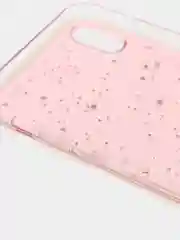 Чехол на Айфон (iPhone) 11 XR 6 / 6s / 7 / 8 / Se / X / Xs 12 13 Pro Max, прозрачный