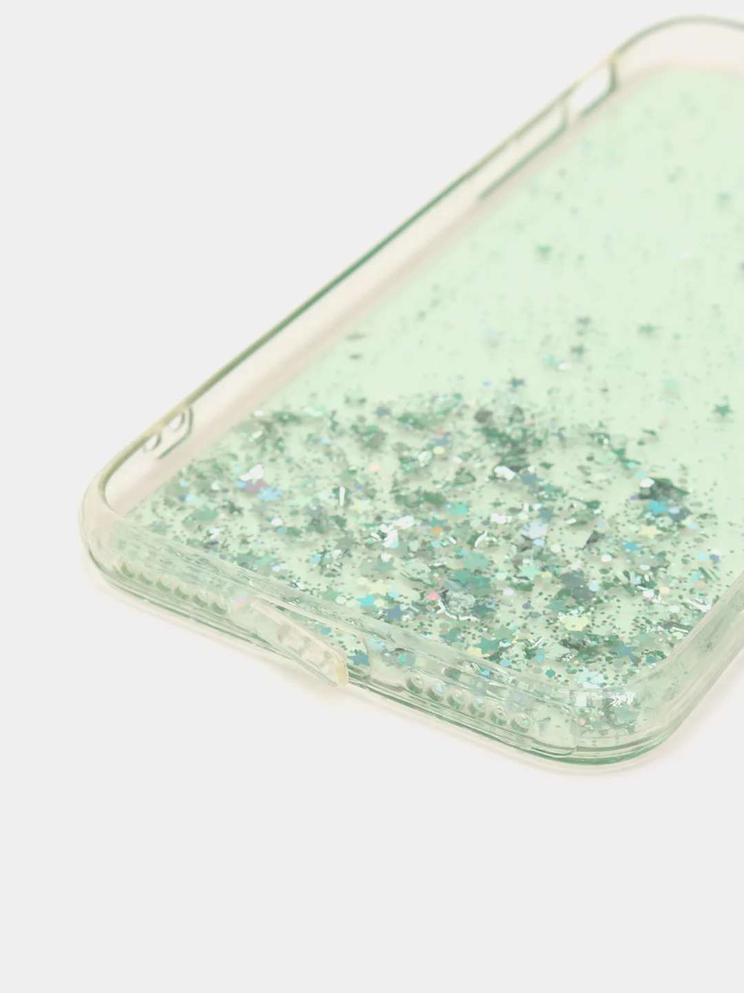 Чехол на Айфон (iPhone) 11 XR 6 / 6s / 7 / 8 / Se / X / Xs 12 13 Pro Max, прозрачный