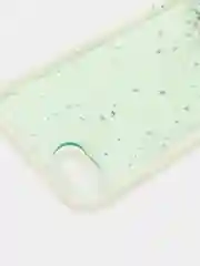 Чехол на Айфон (iPhone) 11 XR 6 / 6s / 7 / 8 / Se / X / Xs 12 13 Pro Max, прозрачный