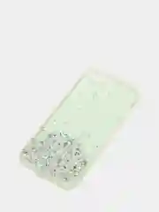 Чехол на Айфон (iPhone) 11 XR 6 / 6s / 7 / 8 / Se / X / Xs 12 13 Pro Max, прозрачный