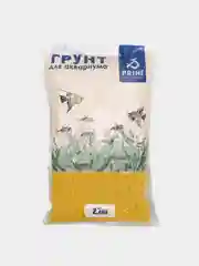 Грунт PRIME "Сахара", 3-5 мм, 2.7 кг