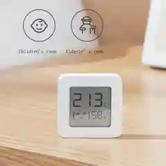Датчик температуры и влажности Xiaomi Mi Temperature and Humidity 2 гигрометр