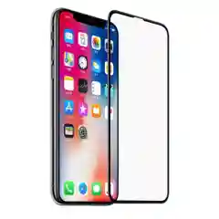 Защитное стекло Full Glue 9H 3D для iPhone 5, 6/6S, 7/8, 7+/8+, XR/11, 12/12Pro, 12 ProMax